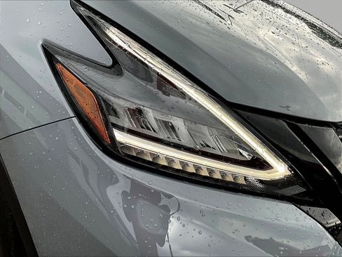 Used 2024 Nissan Murano SV w/ SV Midnight Edition Package AWD/4WD image 31