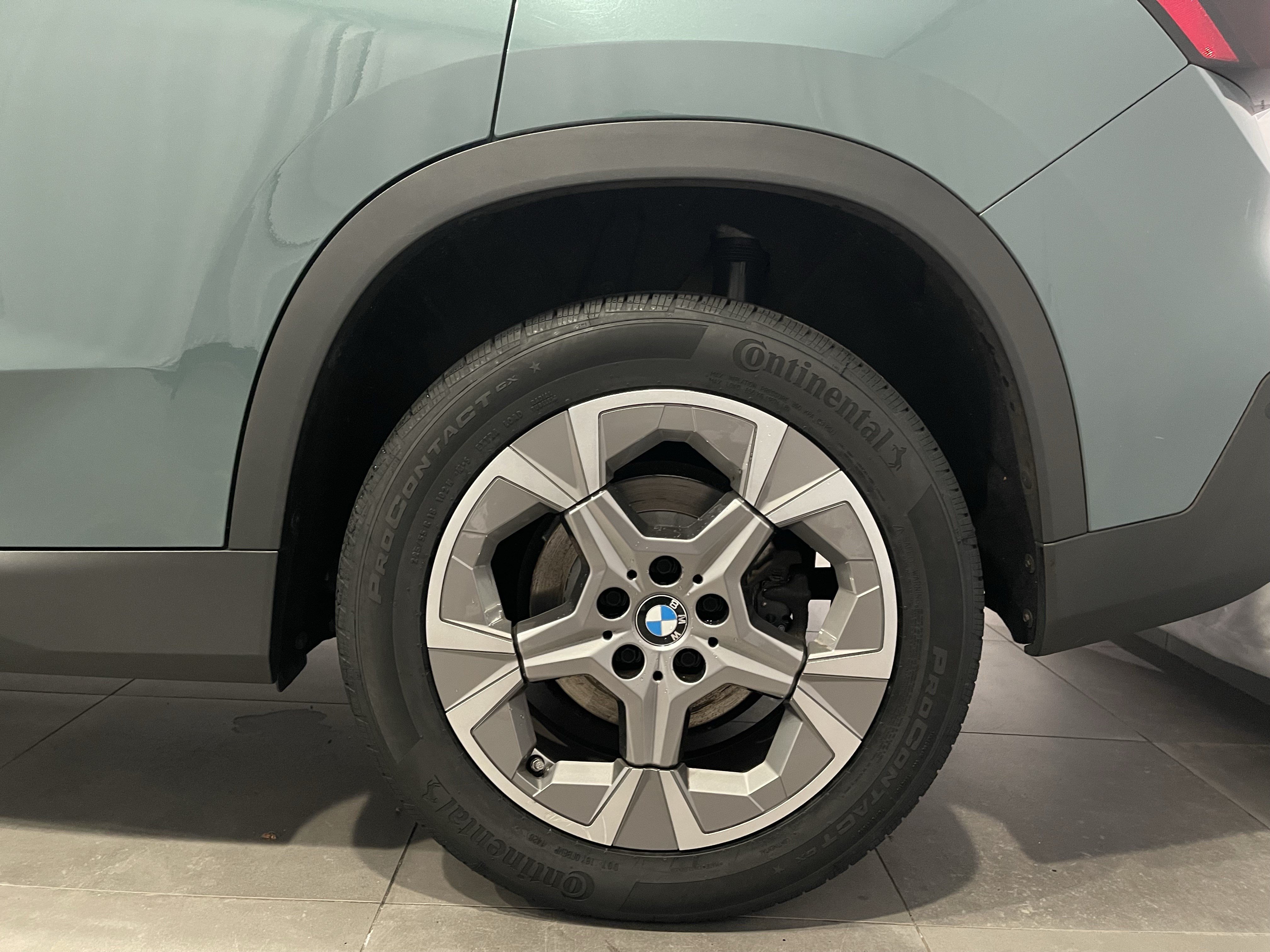 Certified 2023 BMW X1 xDrive28i w/ Convenience Package AWD/4WD image 8