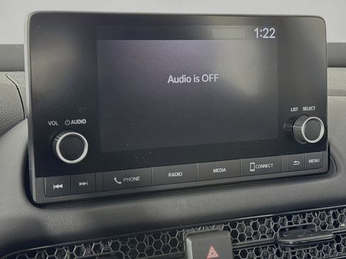 Certified 2023 Honda HR-V LX image 14