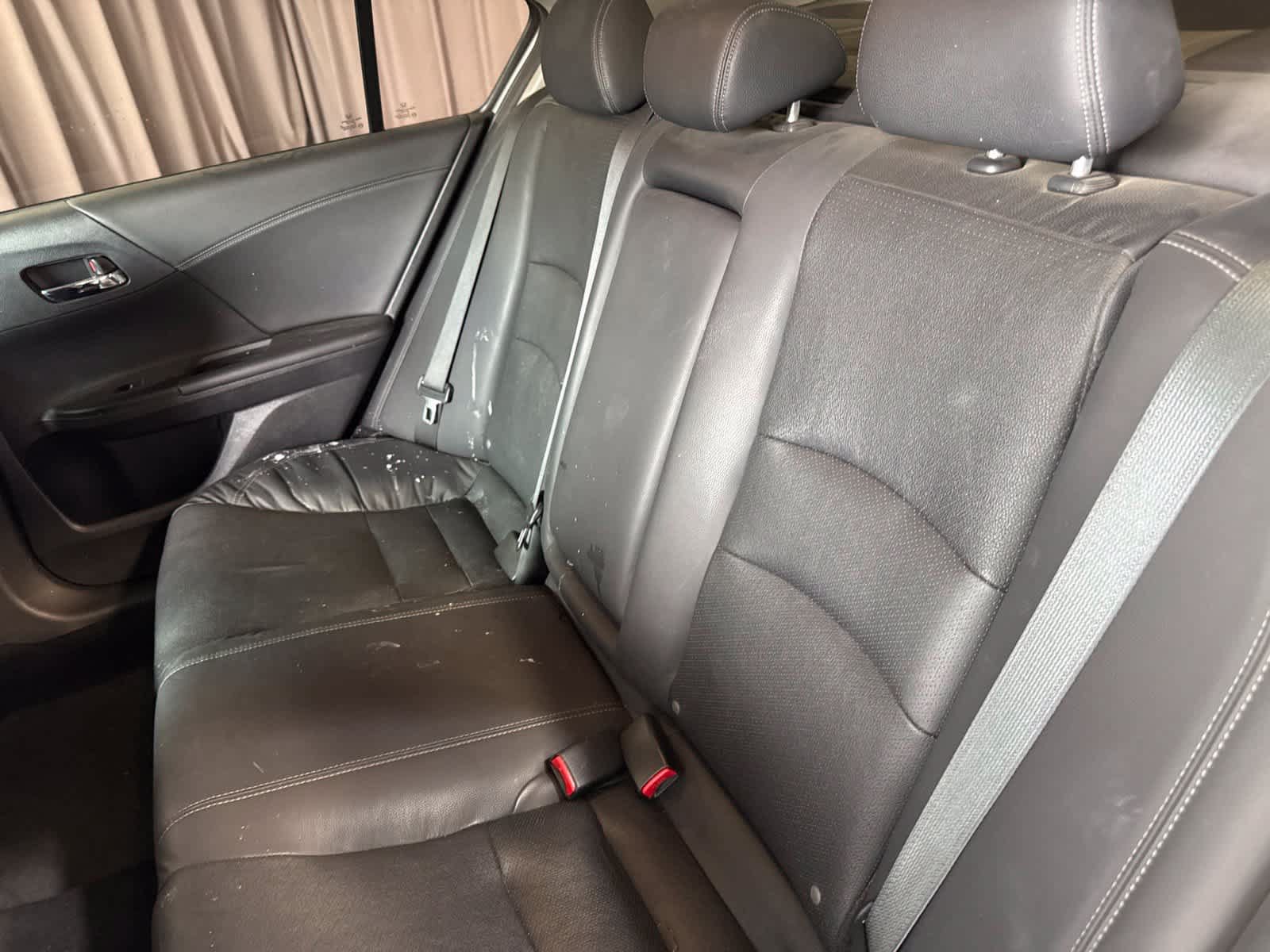 Used 2013 Honda Accord EX-L image 14