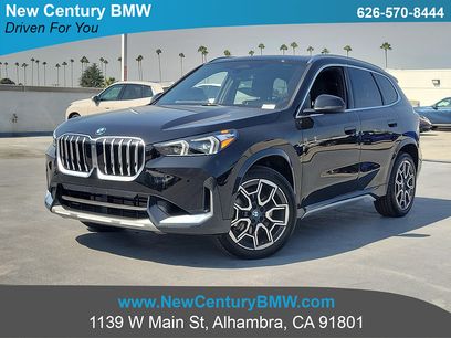 Used 2026 BMW X1 xDrive28i w/ Convenience Package