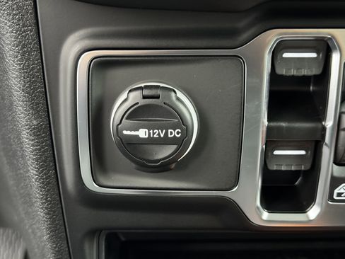 New 2025 Jeep Wrangler Sport S AWD/4WD image 25