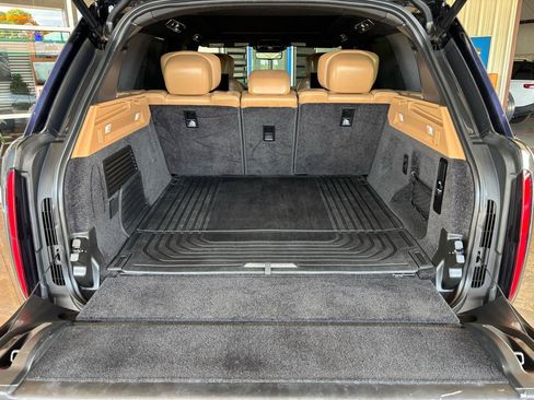 Used 2023 Land Rover Range Rover Autobiography AWD/4WD image 30