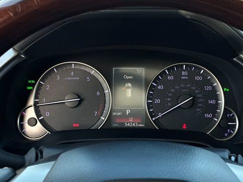Used 2019 Lexus RX 350 FWD w/ Navigation Package image 26