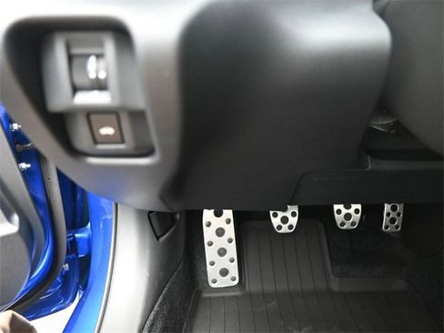 New 2025 Subaru BRZ Premium image 16