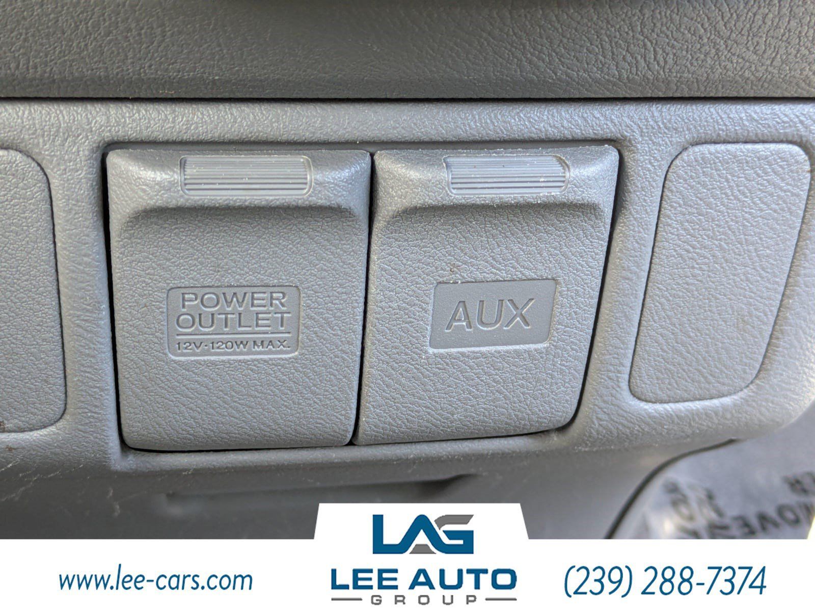 Used 2008 Honda Odyssey EX image 24