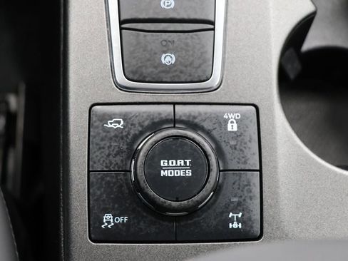 Used 2025 Ford Bronco Sport Badlands image 26