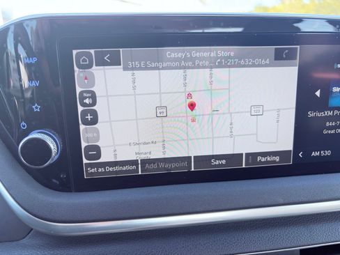 Used 2023 Hyundai Sonata SEL image 23