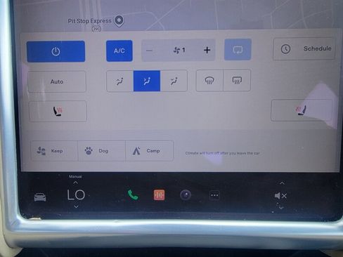 Used 2016 Tesla Model S 70D image 15