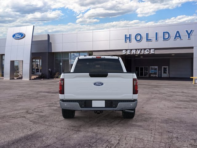 New 2026 Ford F150 XL w/ Equipment Group 103A High RWD image 5