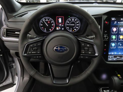 New 2026 Subaru Forester Limited image 16