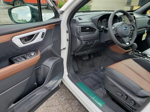New 2026 Subaru Forester Touring AWD/4WD image 6