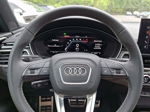 Used 2023 Audi S4 Premium Plus w/ Premium Plus Package AWD/4WD image 23