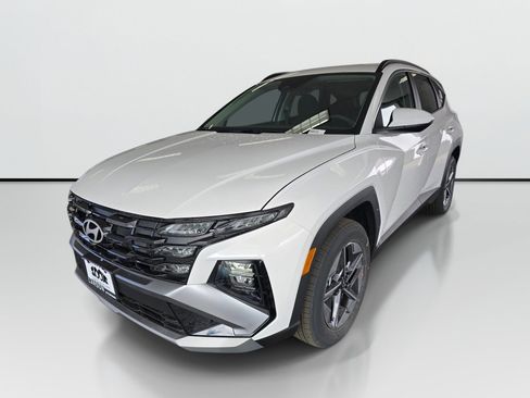 New 2026 Hyundai Tucson SEL AWD/4WD image 7