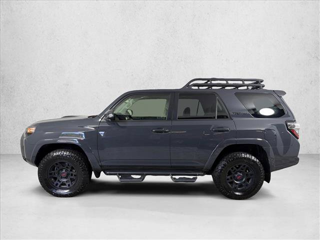 Used 2024 Toyota 4Runner TRD Pro AWD/4WD image 8