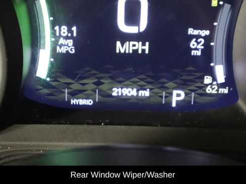 Used 2024 Jeep Wrangler Unlimited Sahara w/ Technology Group AWD/4WD image 38