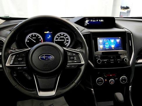 Used 2019 Subaru Forester Premium AWD/4WD image 28