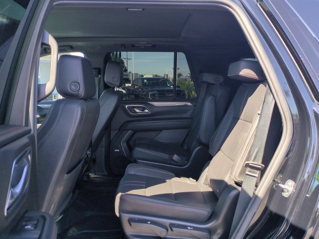 Used 2023 Chevrolet Tahoe RST w/ Luxury Package AWD/4WD image 25