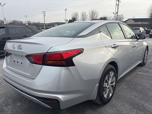 Used 2019 Nissan Altima 2.5 S image 4