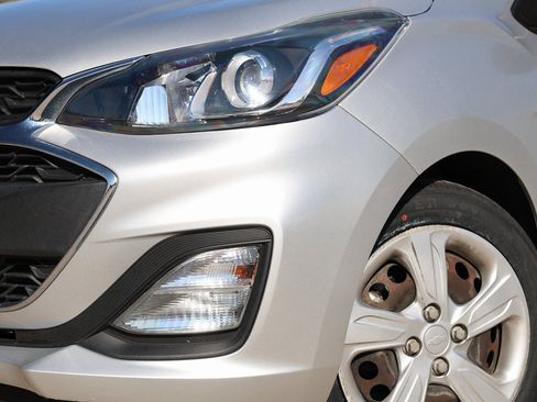 Used 2019 Chevrolet Spark LS image 12