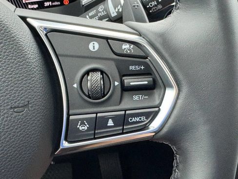 Certified 2026 Acura MDX SH-AWD image 25