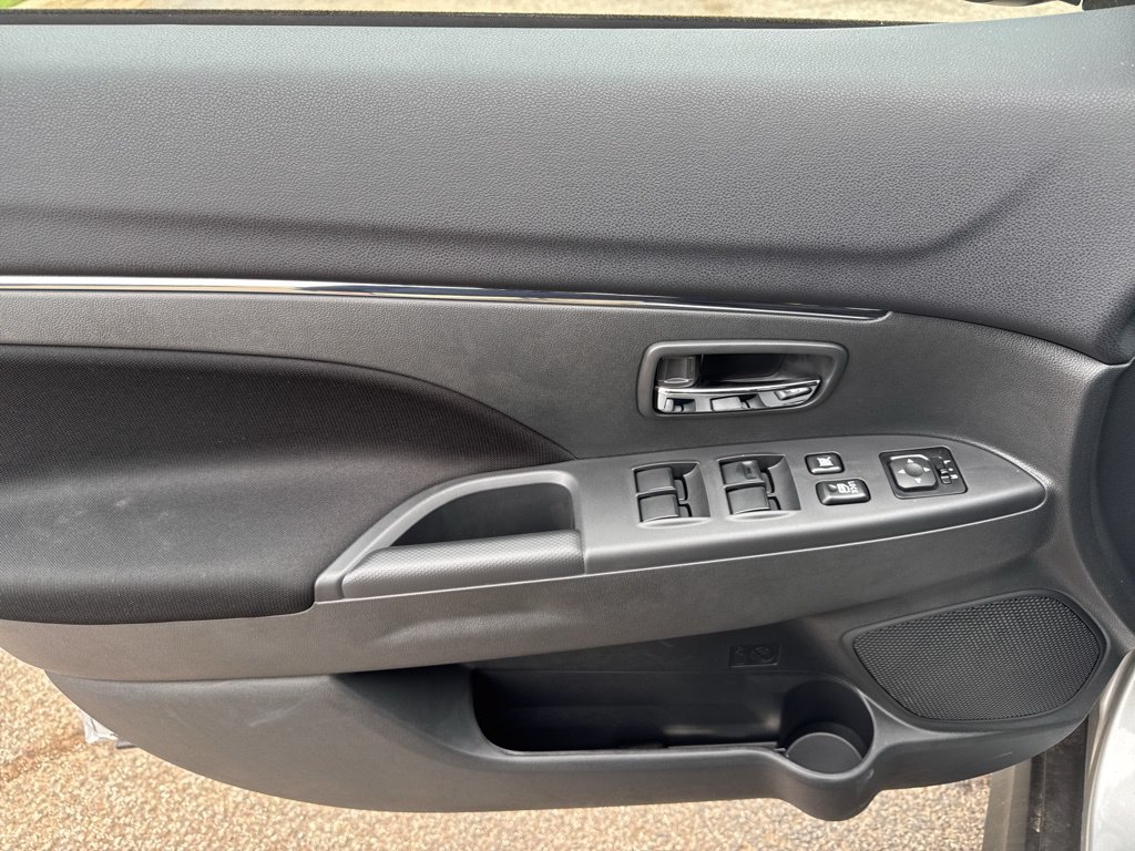 New 2026 Mitsubishi Outlander Sport ES AWD/4WD image 30