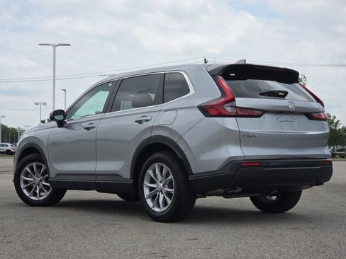 Used 2024 Honda CR-V EX-L image 16
