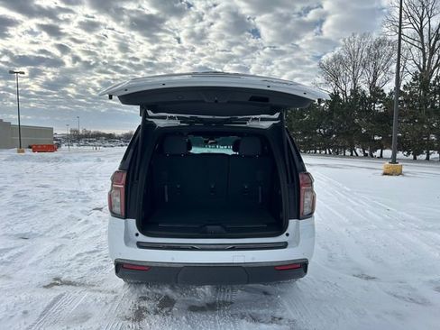 Used 2022 Chevrolet Tahoe RST w/ Max Trailering Package image 20