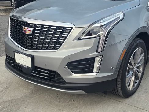 New 2026 Cadillac XT5 Premium Luxury w/ Driver Assist Package image 10