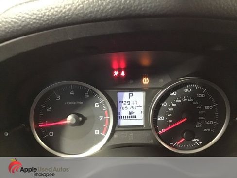 Used 2014 Subaru Crosstrek 2.0i Premium w/ Moonroof Package image 11