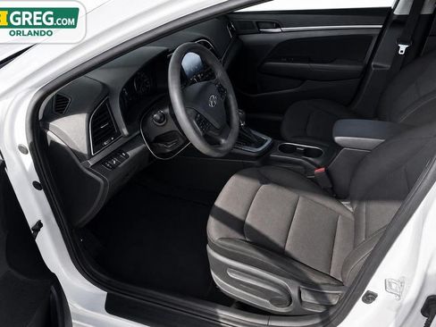 Used 2018 Hyundai Elantra SEL FWD image 13