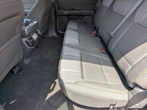 New 2025 Ford F150 STX w/ Equipment Group 200A image 15