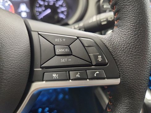 Used 2021 Nissan Kicks SR w/ SR Premium Package FWD image 13