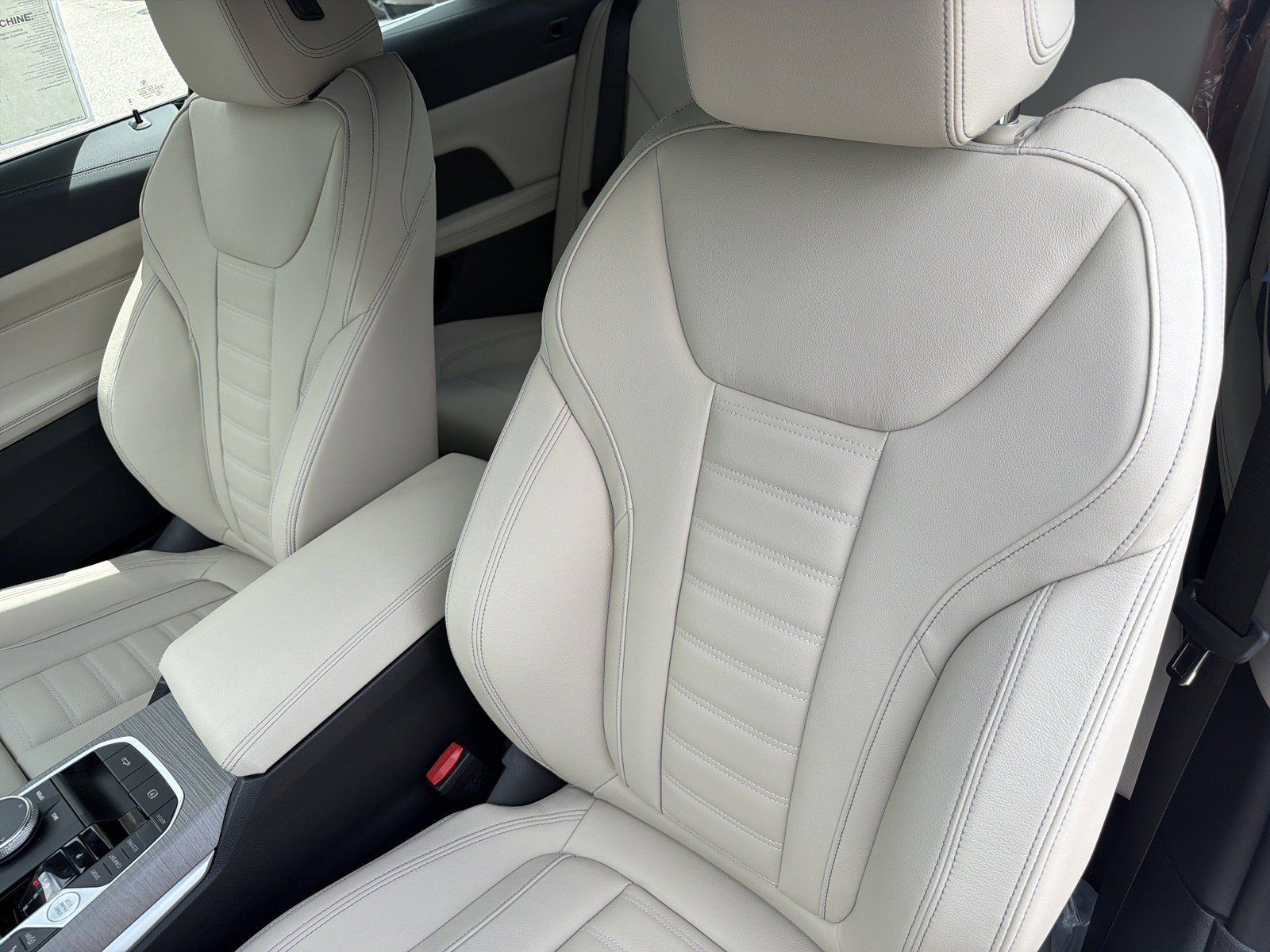 New 2027 BMW 430i Convertible w/ M Sport Package RWD image 15