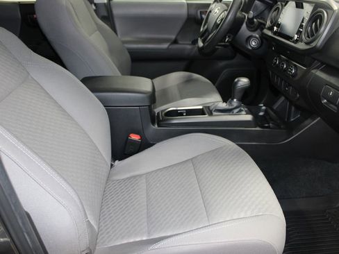 Used 2023 Toyota Tacoma SR w/ SR Convenience Package image 23