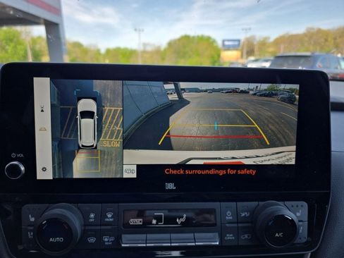 Used 2025 Toyota Grand Highlander AWD Hybrid image 23