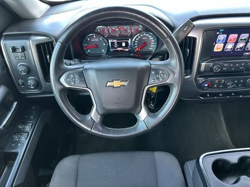 Used 2017 Chevrolet Silverado 1500 LT w/ All Star Edition image 21