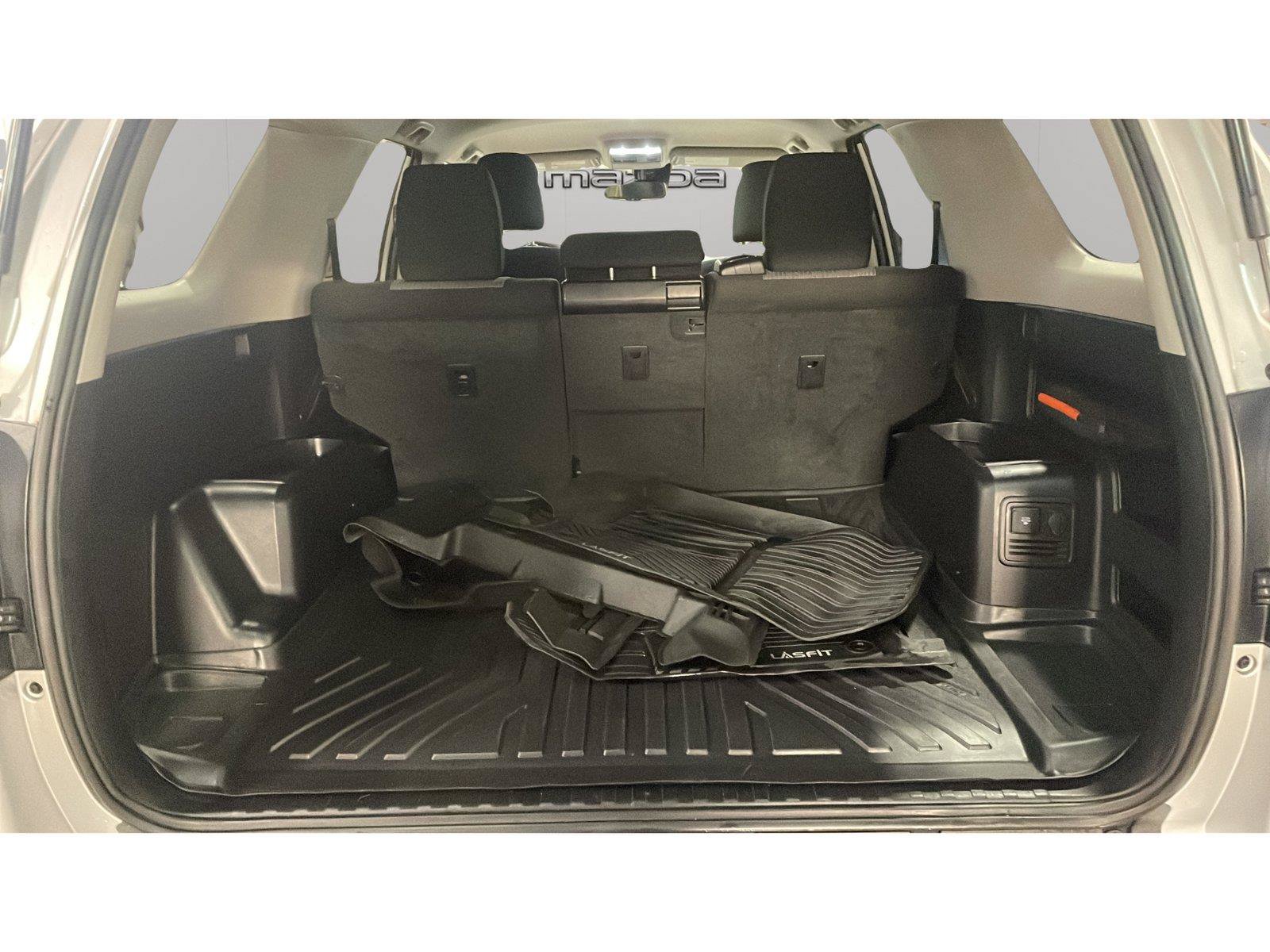 Used 2022 Toyota 4Runner SR5 AWD/4WD image 12