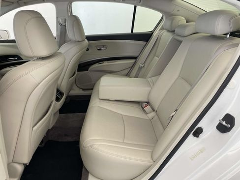 Used 2016 Acura RLX w/ Technology Package FWD image 16