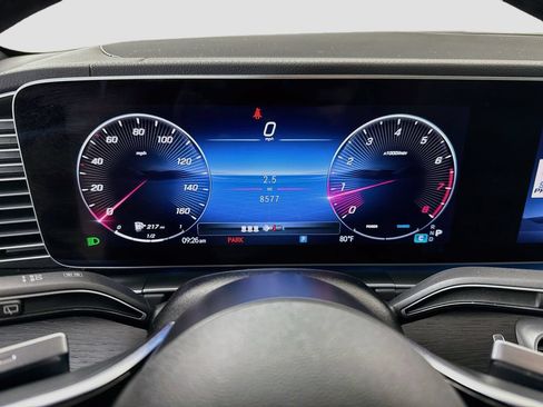 Certified 2026 Mercedes-Benz GLE 350 4MATIC image 34