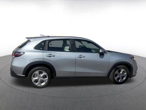 Used 2025 Honda HR-V LX image 15
