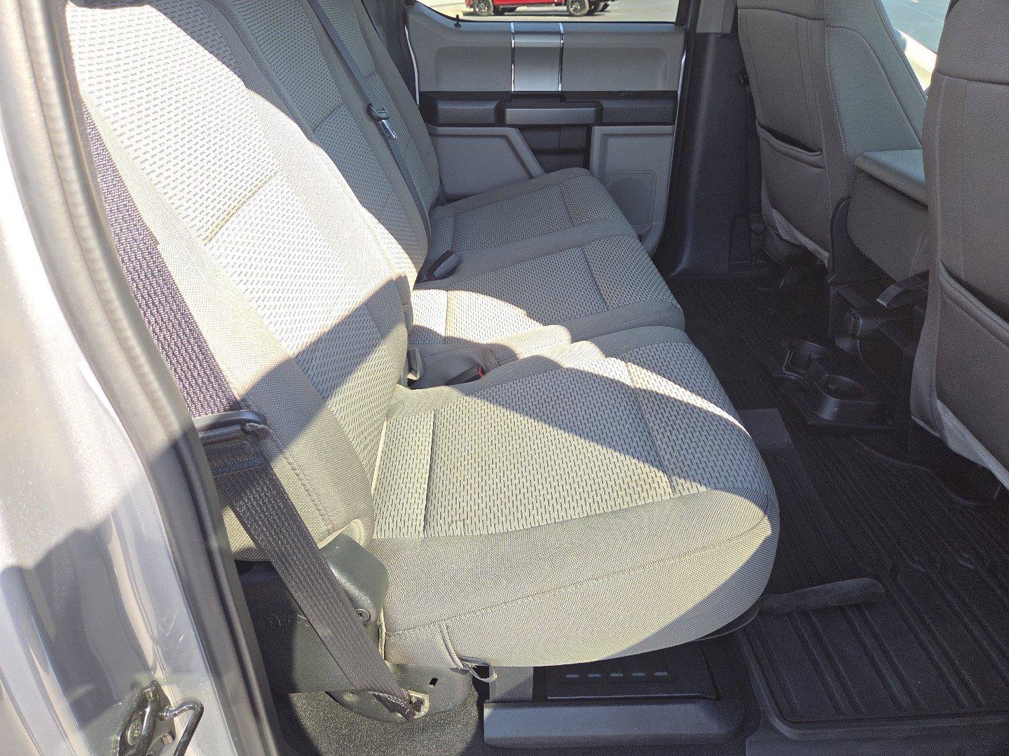 Used 2022 Ford F250 XLT w/ XLT Premium Package AWD/4WD image 20