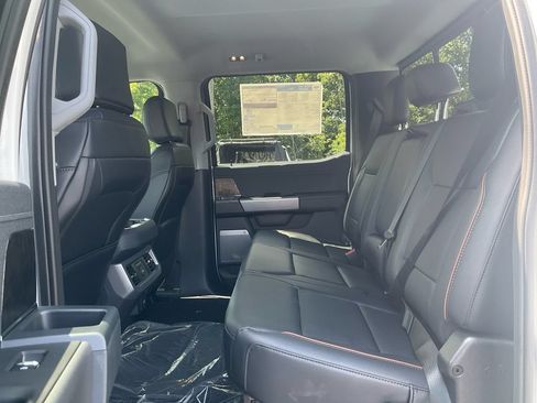 New 2026 Ford F250 Lariat w/ Chrome Package AWD/4WD image 14