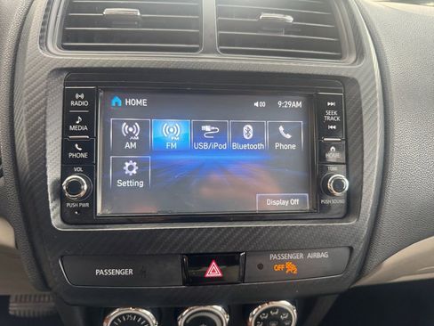 Used 2019 Mitsubishi Outlander Sport ES image 25