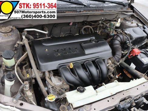Used 2003 Toyota Corolla CE FWD image 23