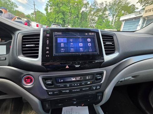 Used 2016 Honda Pilot EX-L image 14
