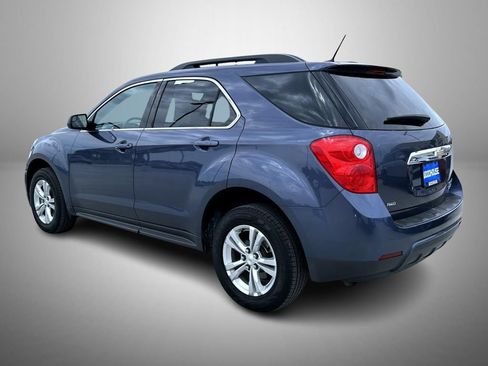 Used 2014 Chevrolet Equinox LT w/ Driver Convenience Package AWD/4WD image 7