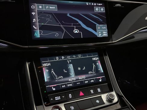Used 2021 Audi SQ7 Premium Plus w/ Driver Assistance Package image 36