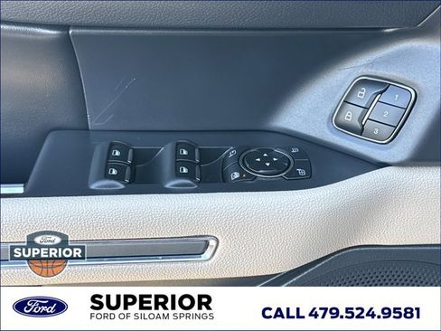 Used 2024 Ford Expedition Max XLT RWD image 20