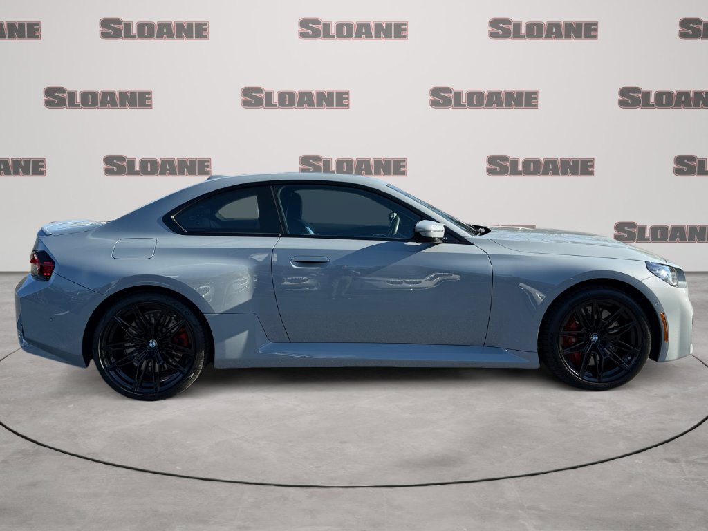 Used 2023 BMW M2 w/ Lighting Package RWD image 6